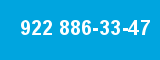 922 886-33-47